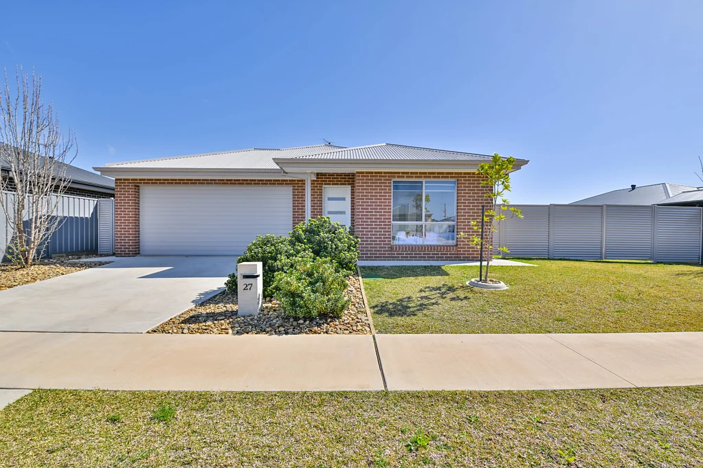 27 Kedmenec Drive, Mildura, VIC 3500