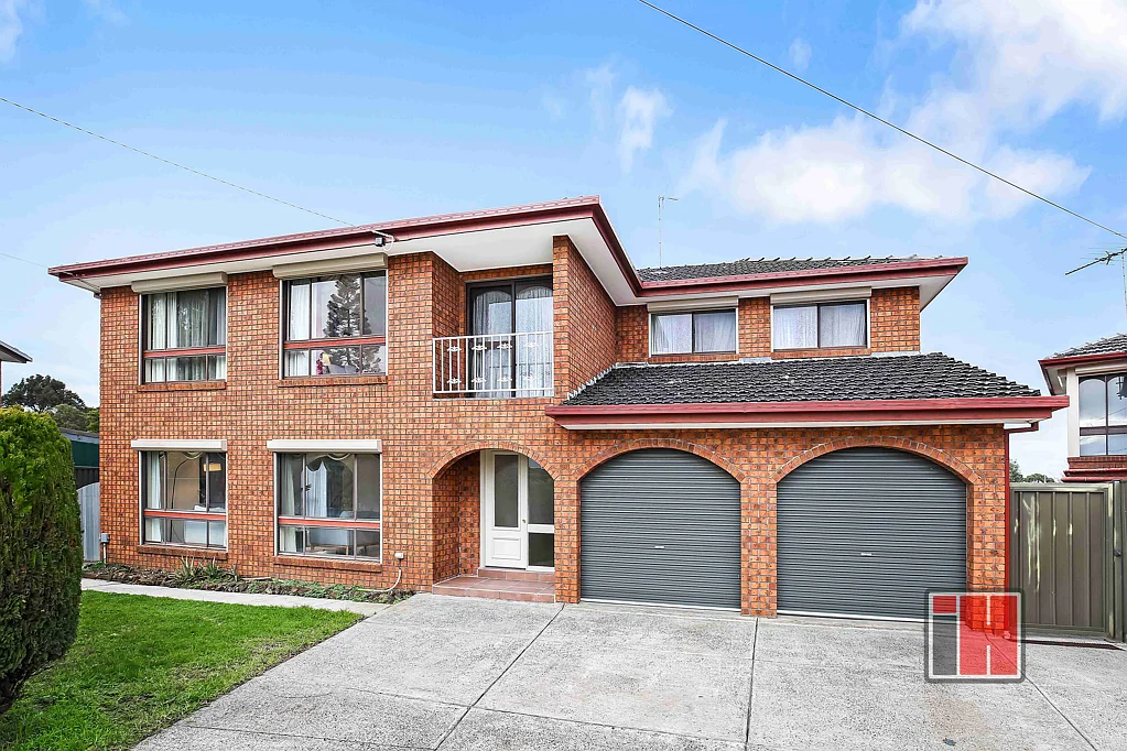 Lalor 6Zimmer Generous Living in Versatile Lalor Home