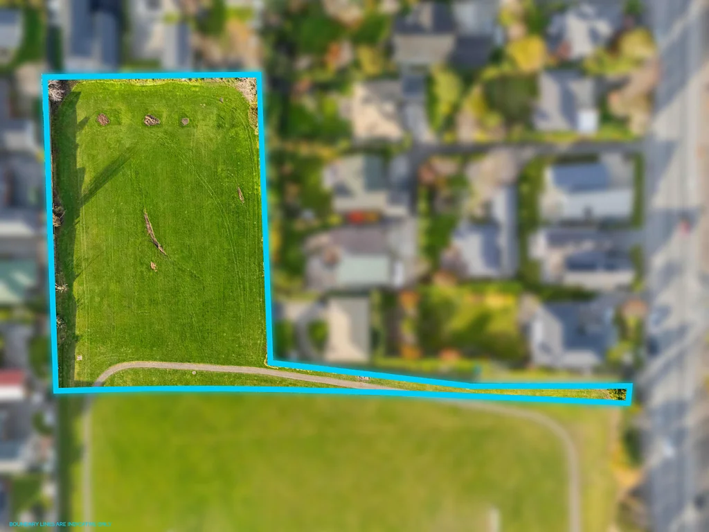 Rosedale .5608-hectare Rosedale, James Hargest School Zone
