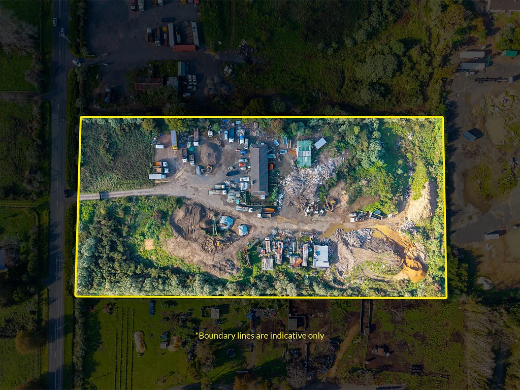 Takanini  Land Bankers or Investors -This is the Future