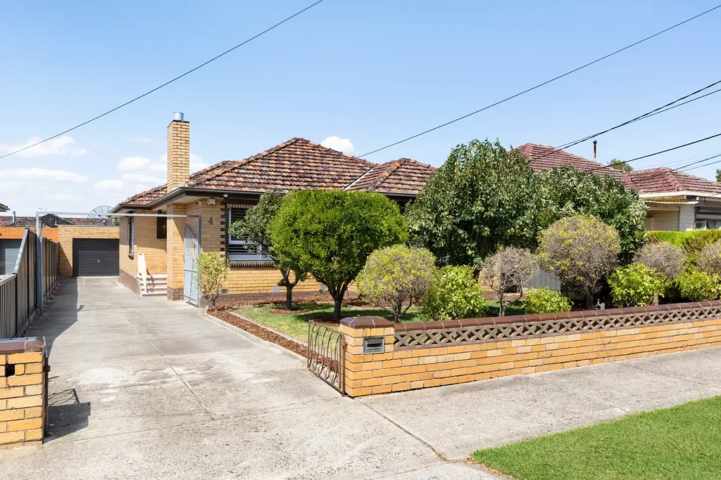4 Fitzroy Street, Preston, VIC 3072
