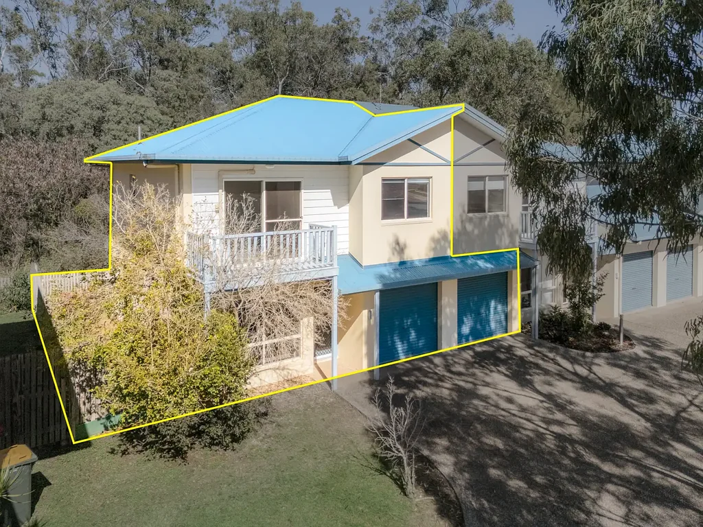 Kin Kora 3 Bedroom Low Maintenance Living in an Ultra-Convenient Location