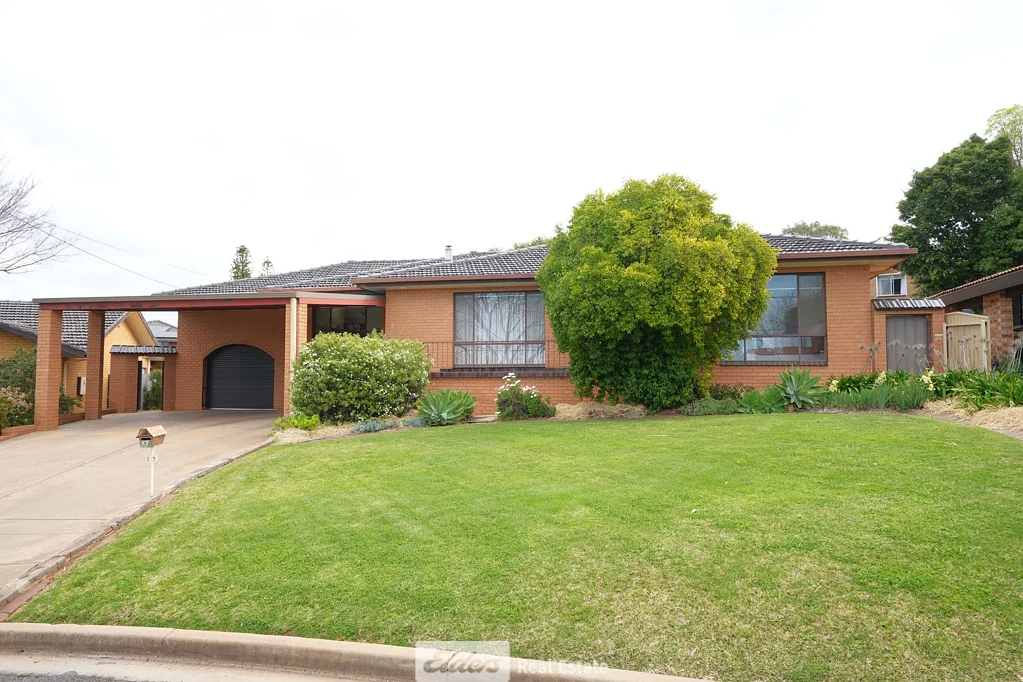 17 Graham Street, Griffith, NSW 2680