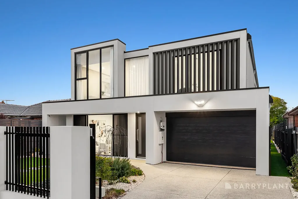 Bentleigh East 5Zimmer Multi-Generational, Luxury Living