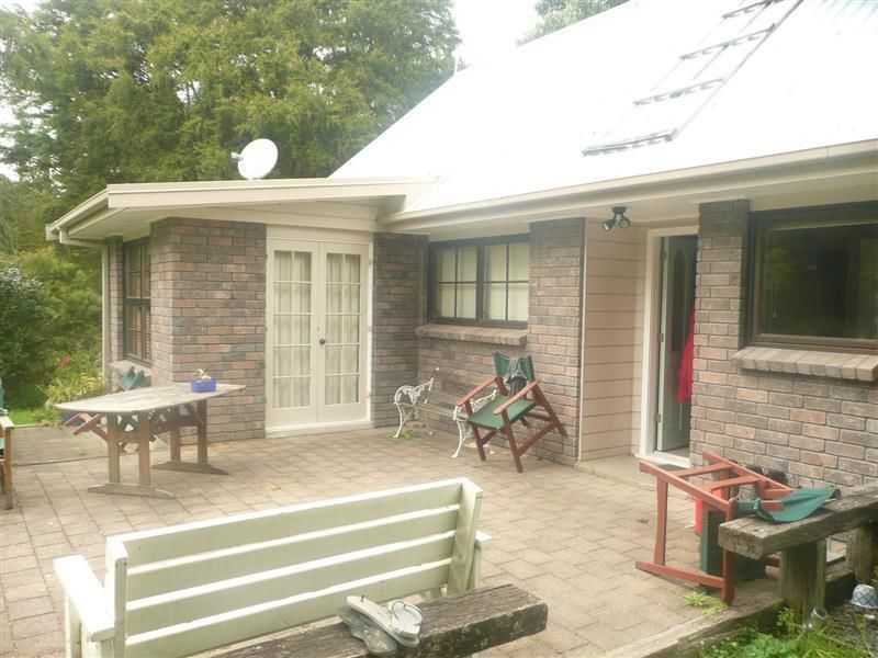 91 Morton Road, Aongatete, Bay Of Plenty, 2部屋, 1バスルーム