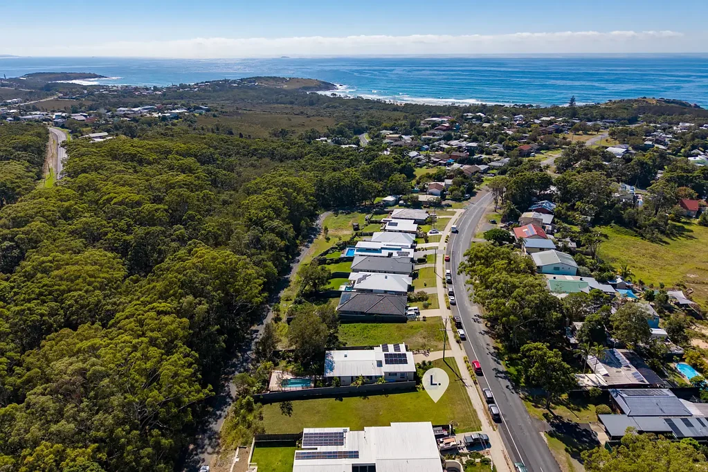 Mullaway Build Your Dream Coastal Home In Beautiful Mullaway