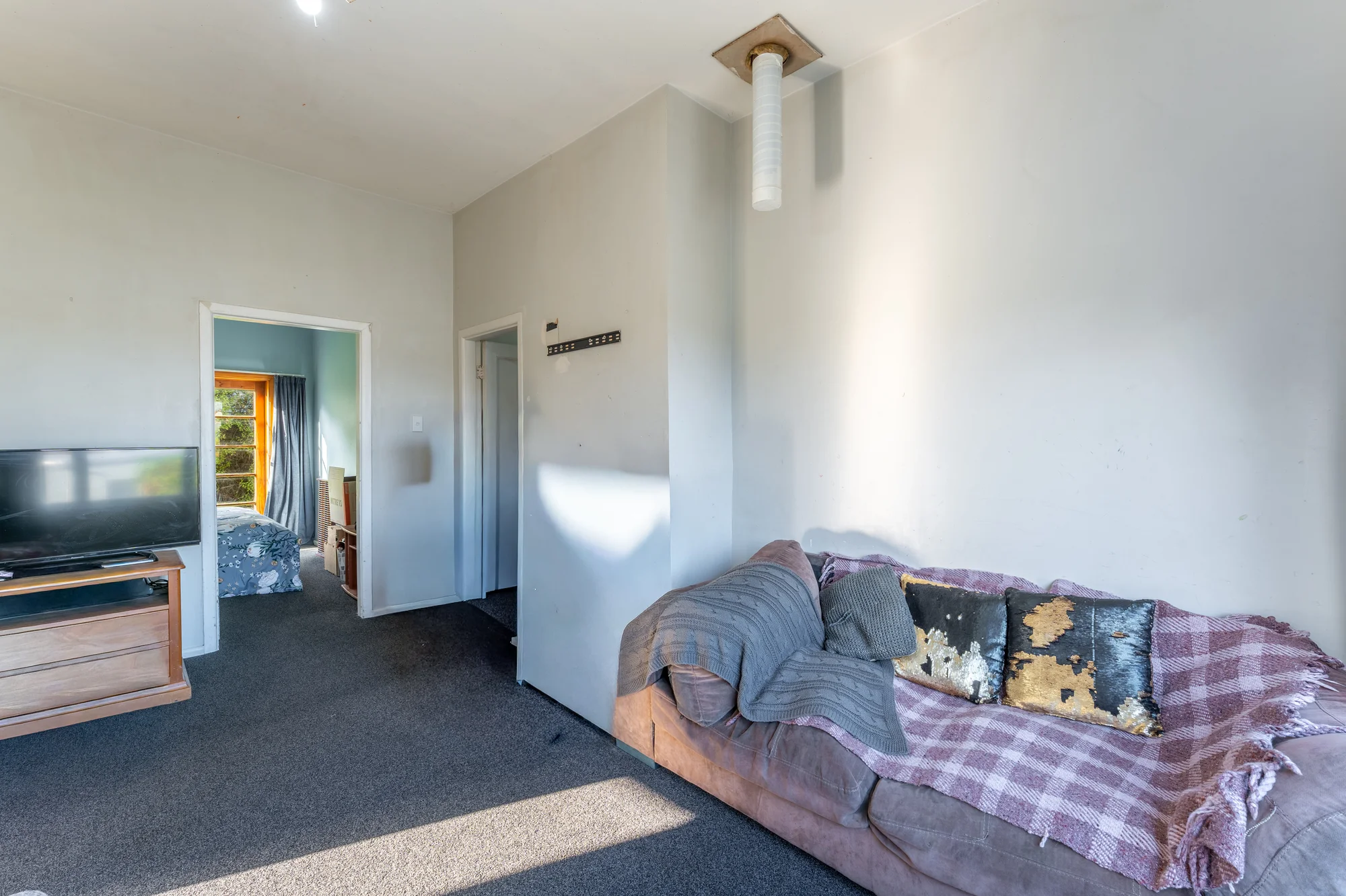 126 Evans Street, Waimataitai, Timaru, Canterbury, 3房, 1浴, 独立屋