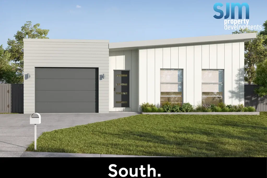 Midway Point 3房  Spacious. Contemporary. Appeal.