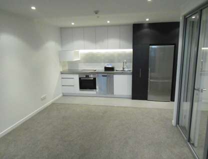 407/27 Union Street, 10015, Auckland, 2房, 1浴, 整租公寓