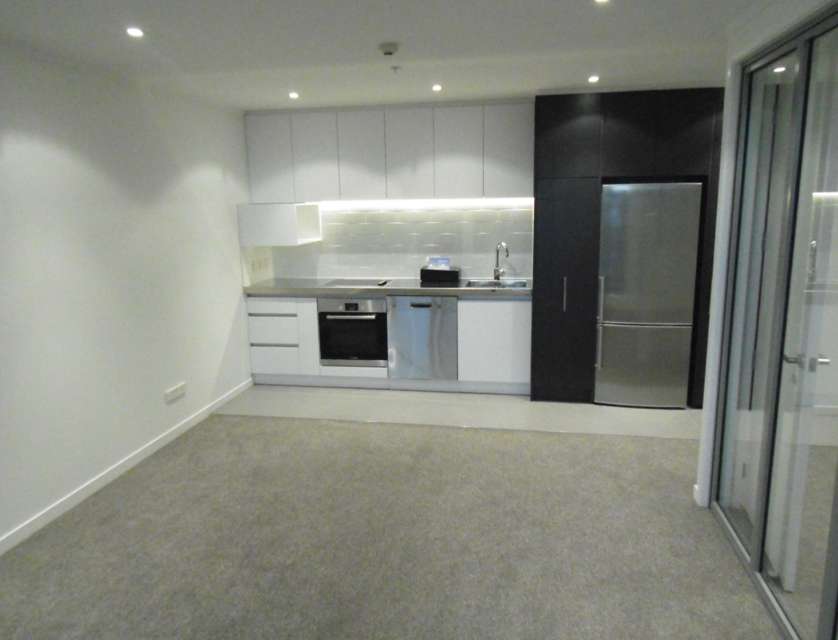 407/27 Union Street, 10015, Auckland, 2房, 1浴, 整租公寓