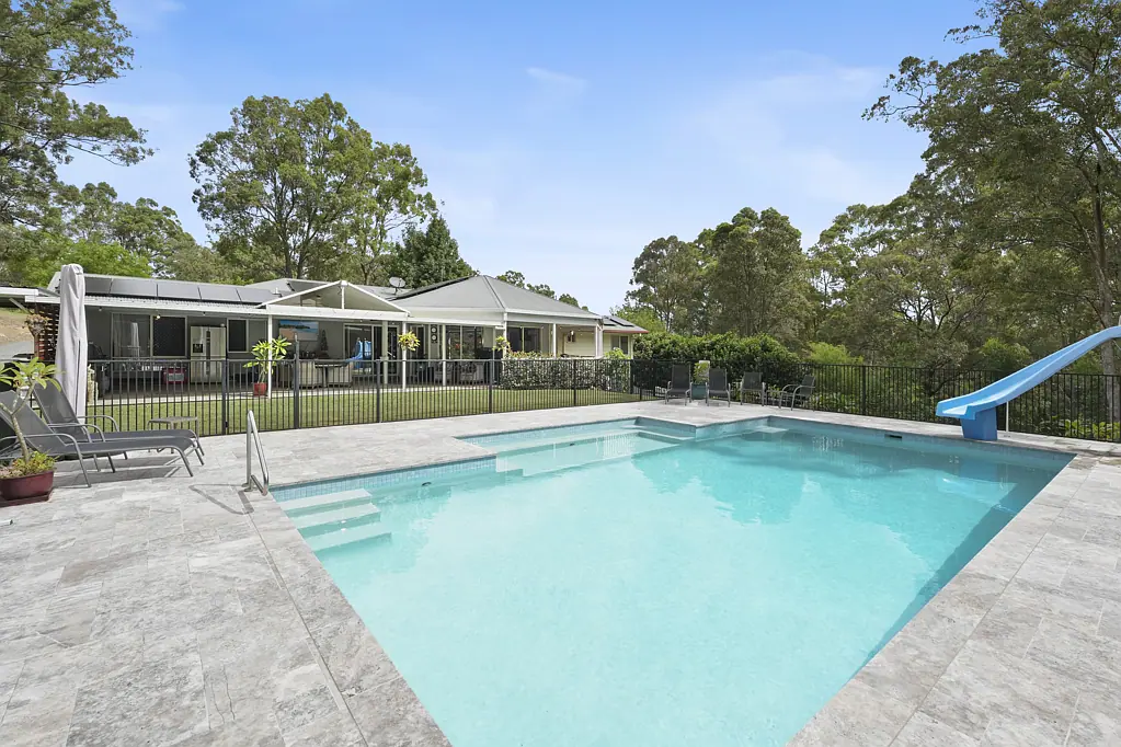 22 Rangeview Court, Boyland, QLD 4275
