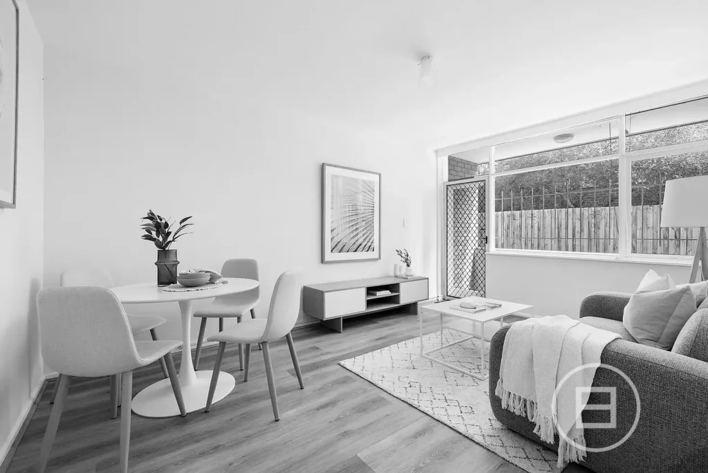 3/299 Dandenong Road, Prahran, VIC 3181