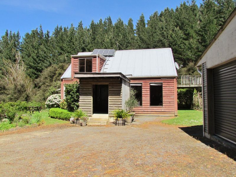 1437 Pack Spur Road, Mataikona, Masterton, 0 Bedrooms, 0 Bathrooms