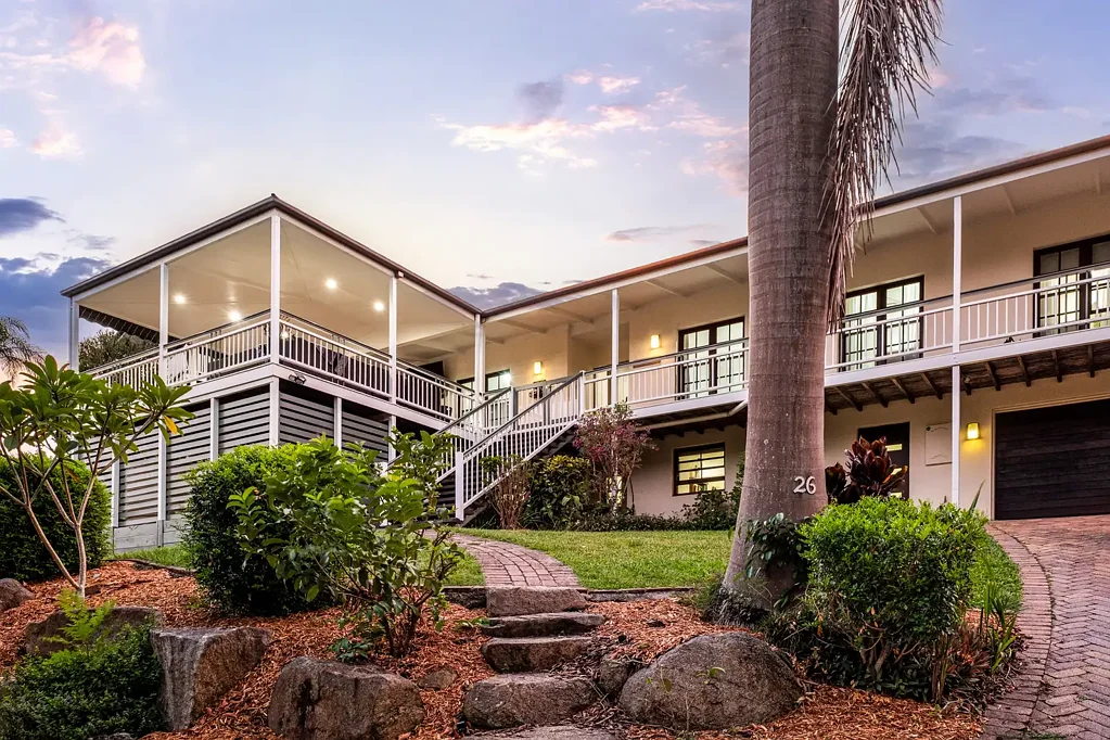26 Birkridge Place, The Gap, QLD 4061