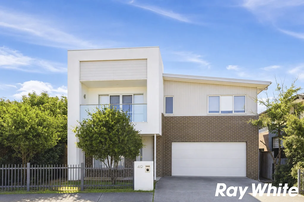 Denham Court 4 Slaapkamer Prime Willowdale Location | Walk to Coles | Spacious 4-Bed Family Home