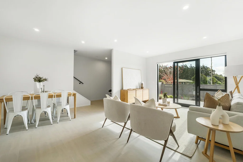 Karaka 3Phòng ngủ A Home Designed for Family Living