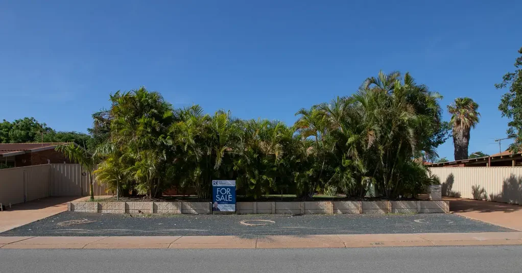 Port Hedland 4 Slaapkamer UNDER CONTRACT!