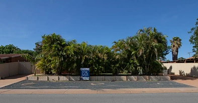 Port Hedland 4બેડરૂમ UNDER CONTRACT!