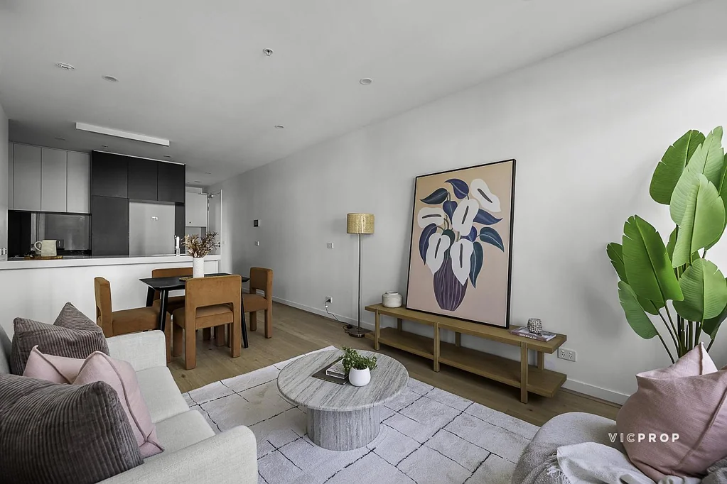 Doncaster 2બેડરૂમ Contemporary Sophistication in a Premier Doncaster Setting