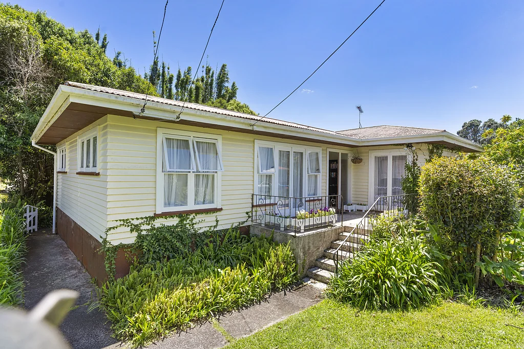 27 Whitmore Road, Mount Roskill, Auckland City, Auckland