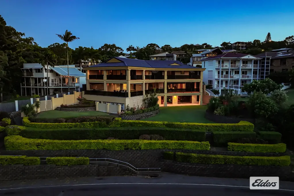 9 Rosslyn Close, Lammermoor, QLD 4703
