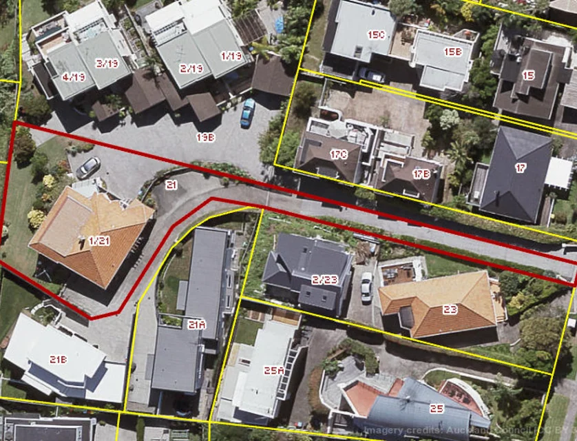 21 Ngake Street, Orakei, Auckland City, 0 Bedrooms, 0 Bathrooms