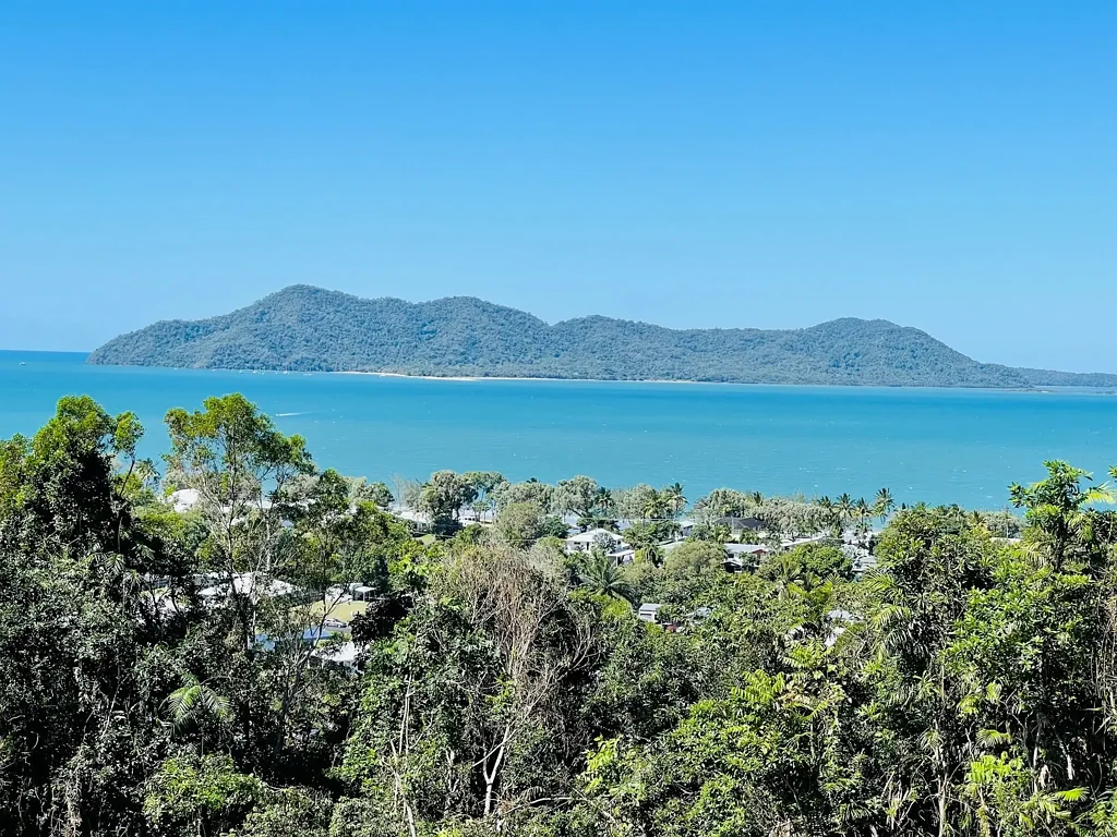 South Mission Beach Elevated Ocean Views in a Private Gated Estate !
