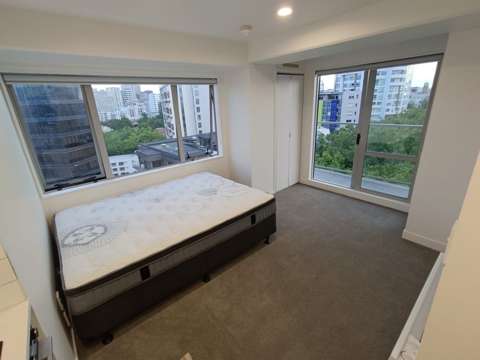 Newly renovated one bedroom apartment