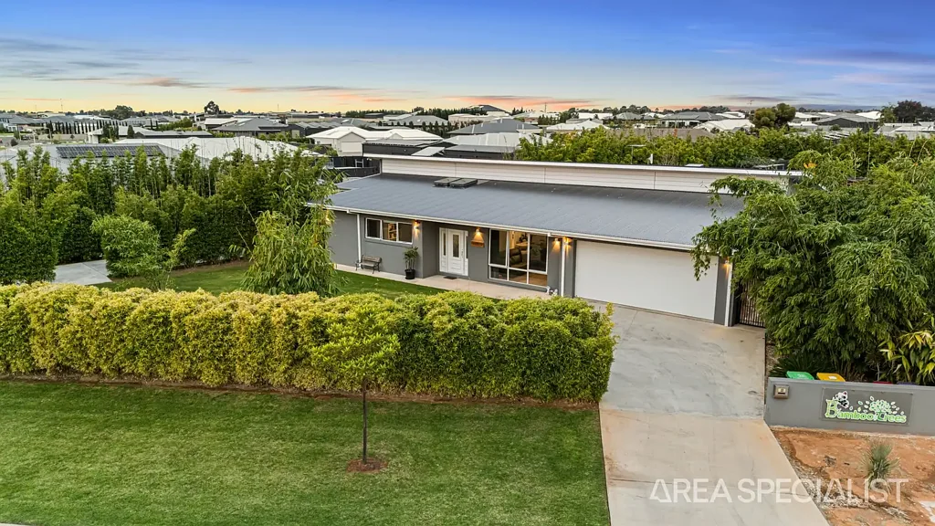 Mildura 4Moenga The Brief: Designed For Today. Ready For Tomorrow.