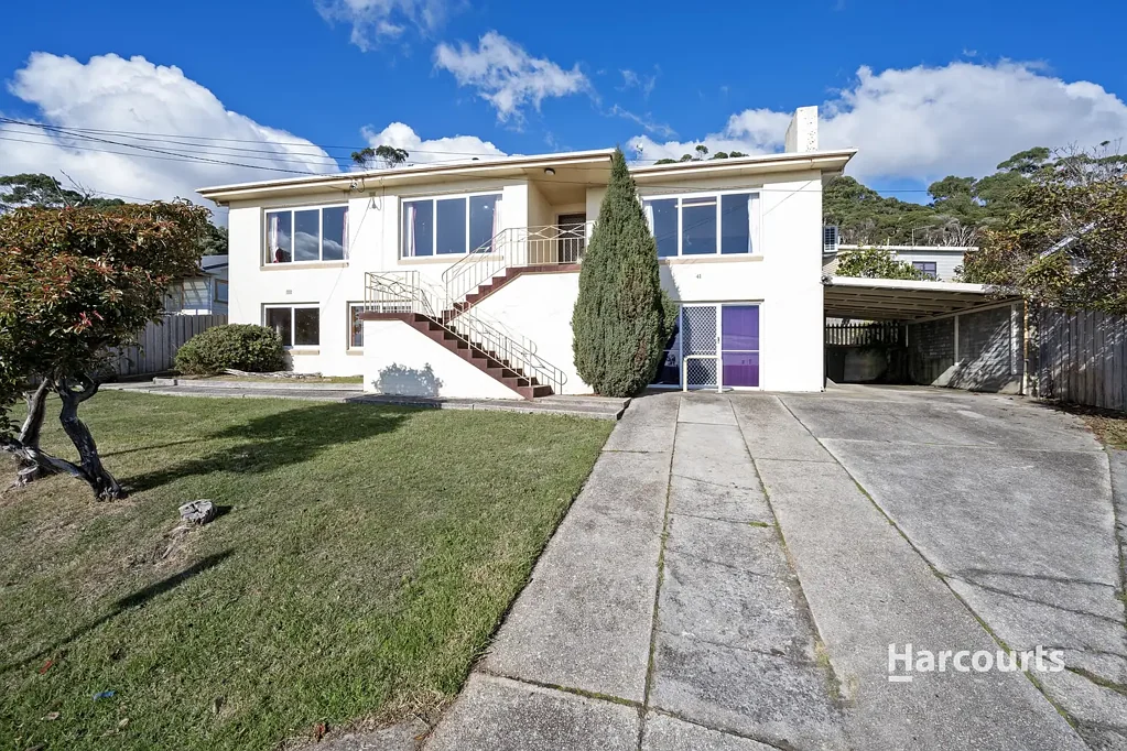 41 Saundridge Road, Cooee, TAS 7320