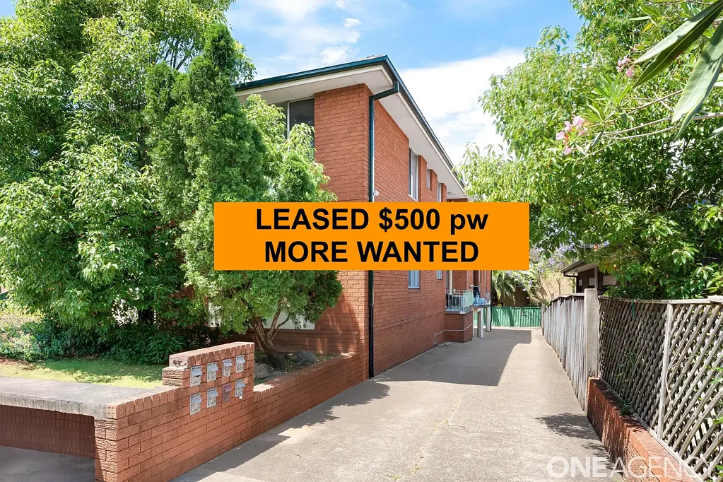 5/141 Good Street, Rosehill, NSW 2142