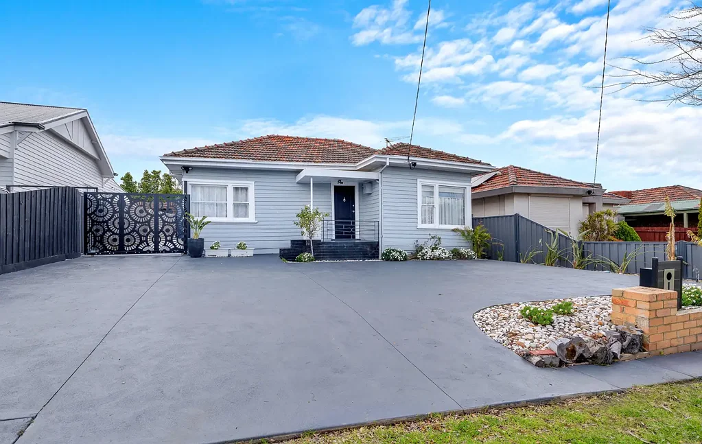 Charming Family Home in Prime Preston Location