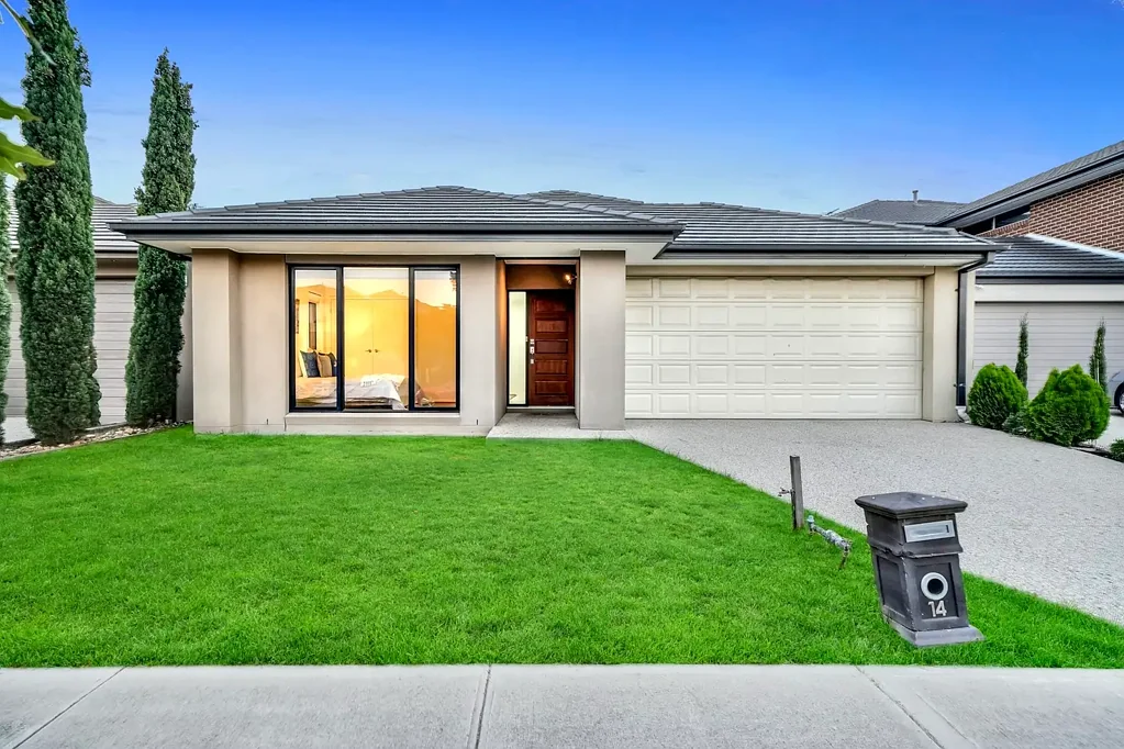 Style and Sophistication In A Brilliant Lifestyle Location