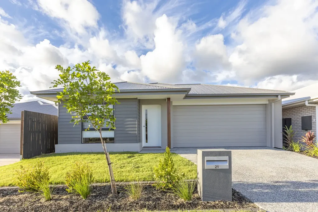 Opportunities to secure a brand-new home