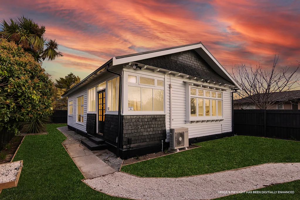 Avondale 4房  Refreshed, Spacious and Ready for Its Next Chapter