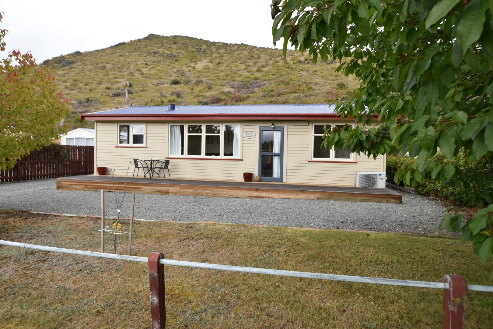 8 Black Peak Road, Omarama, Waitaki, 3房, 1浴