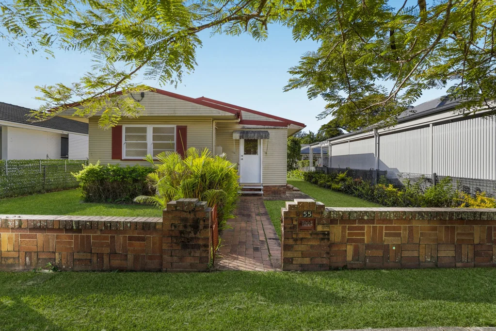 Wavell Heights 2غرفة نوم Prime Wavell Heights Opportunity – 711sqm in a Prestigious Position