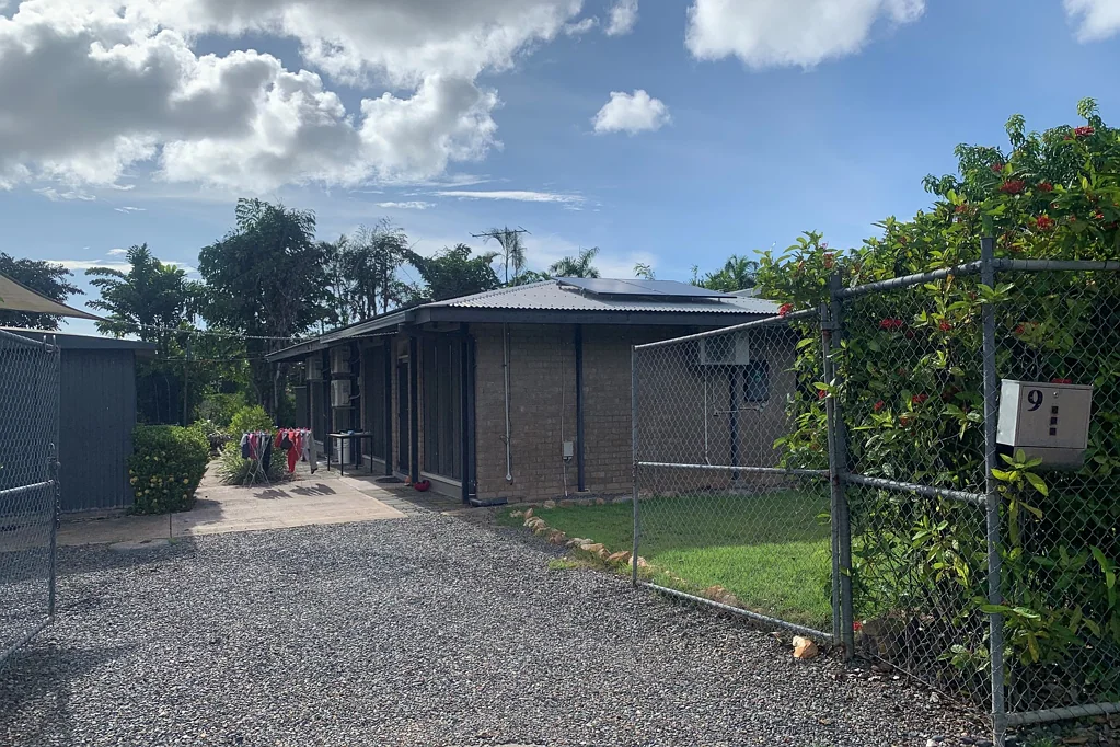 9 Lee Point Road, Moil, NT 810