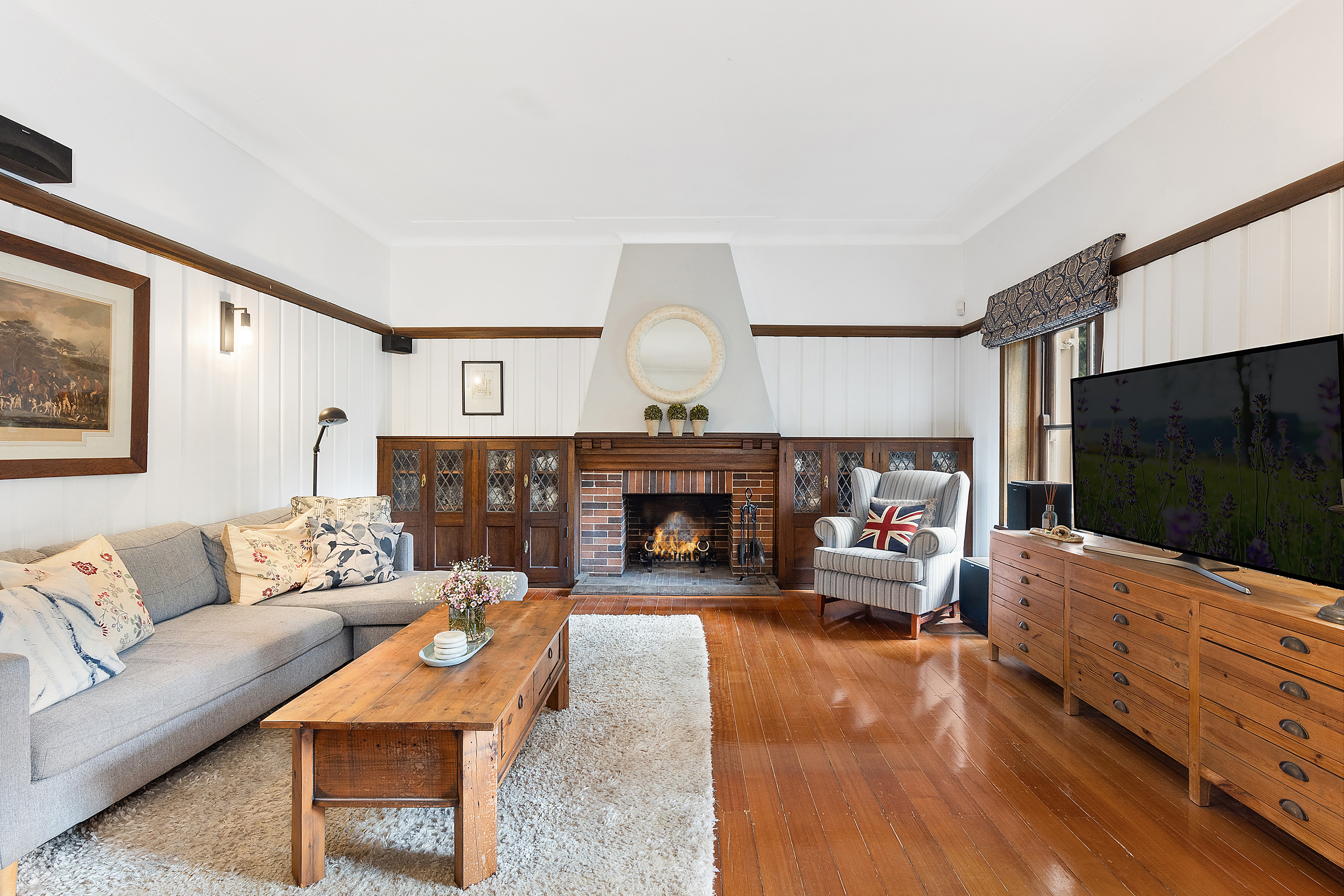 4 WAHROONGA AV, WAHROONGA NSW 2076, 0部屋, 0バスルーム, House