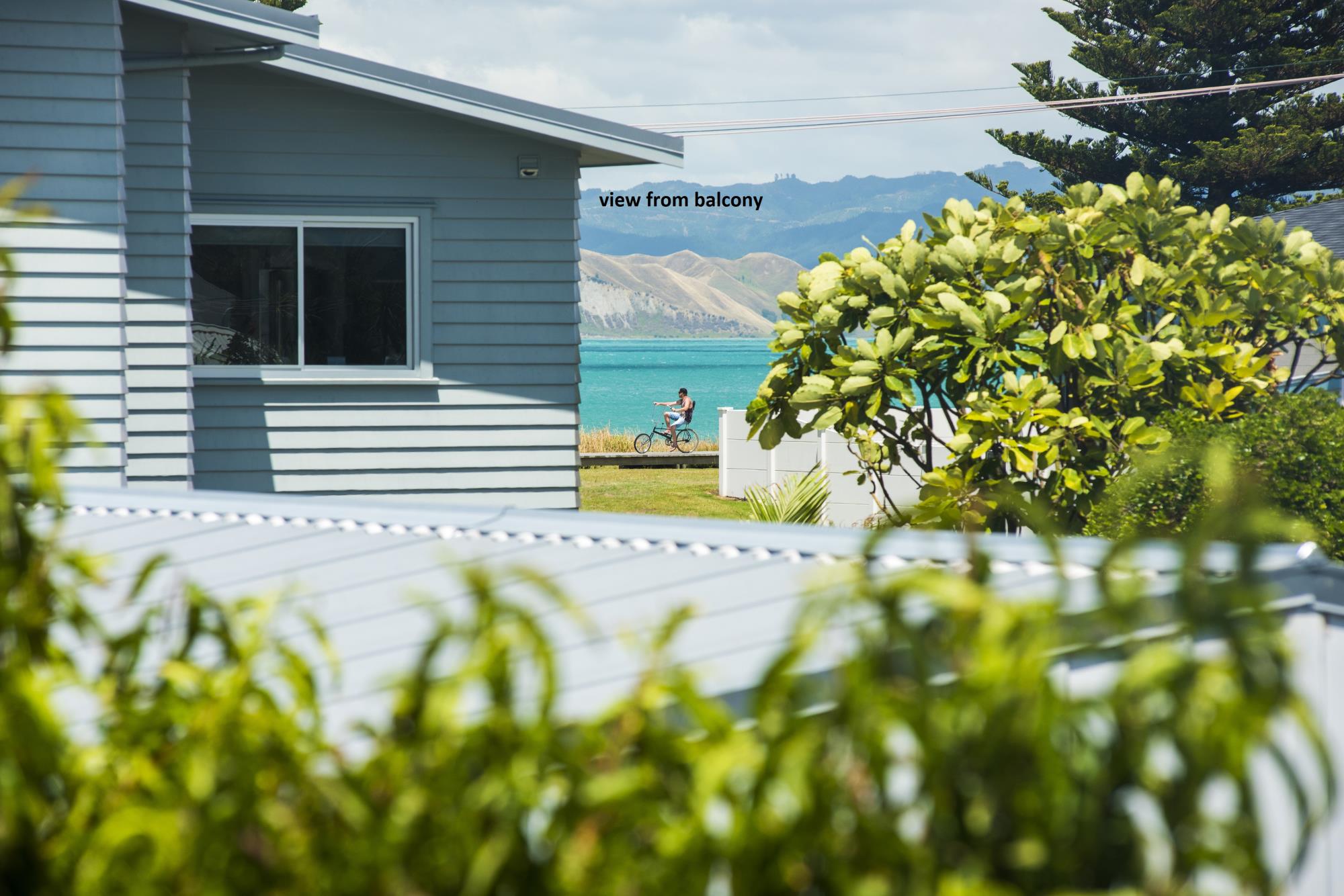 92 Awapuni Road, Awapuni, Gisborne, 4 habitaciones, 0 baños