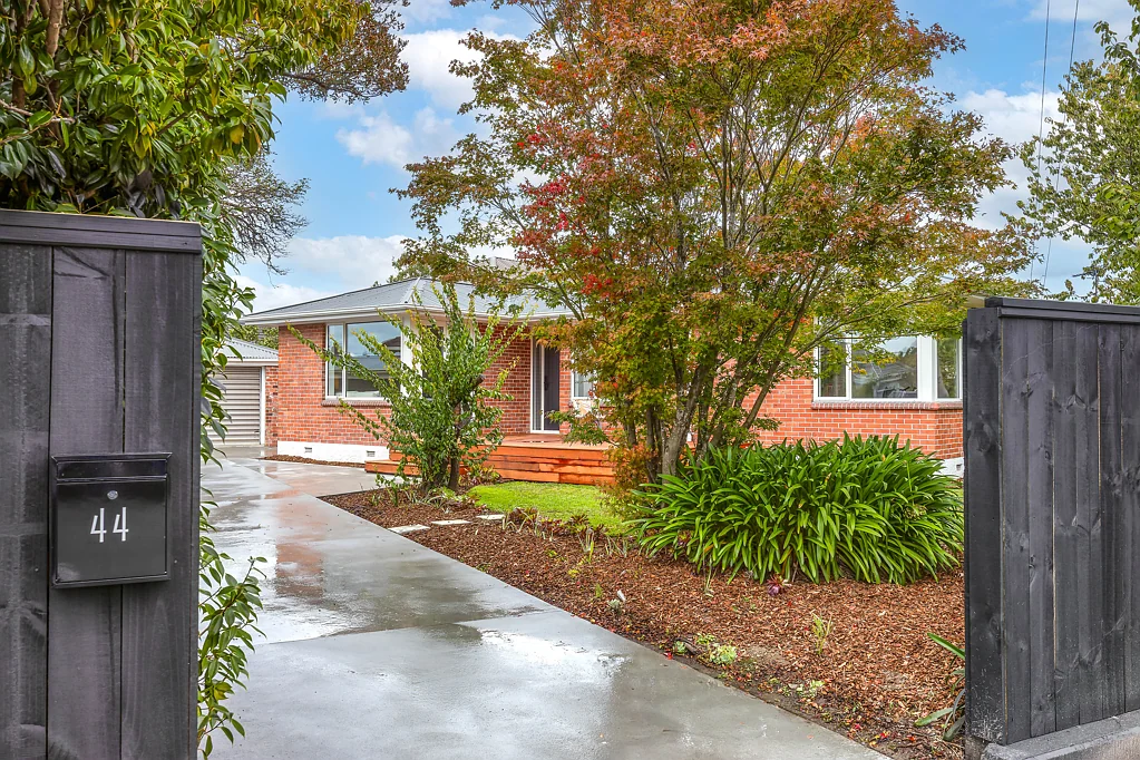 44 Flower Street, Bryndwr, Christchurch, Canterbury