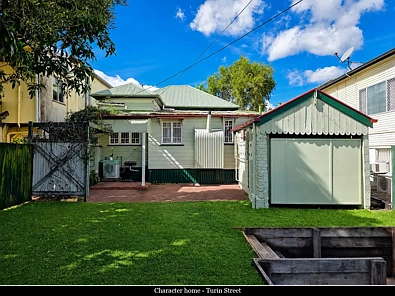 29 Bond Street, West End, QLD 4101, 3 Bedrooms, 1 Bathrooms, House