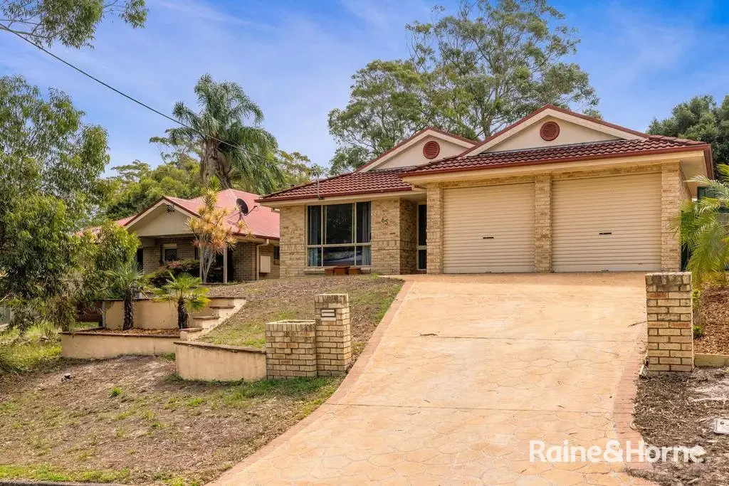 Lemon Tree Passage 4 Bedroom A Solid Family Home with Space & Flexibility