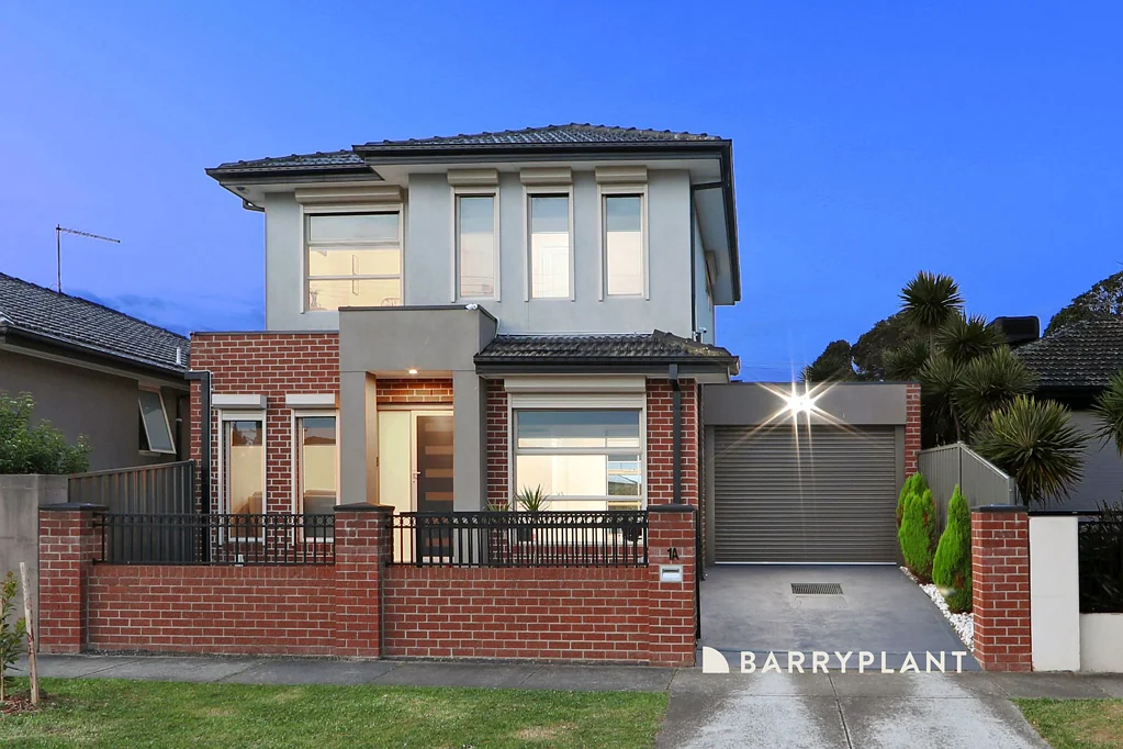 1A Purley Drive, Dandenong North, VIC 3175