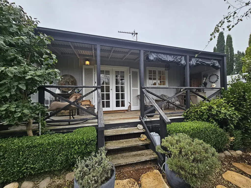Bowral Cottage