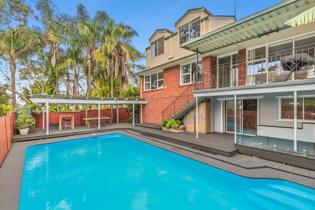 11 Sylvia Place, Frenchs Forest, NSW 2086