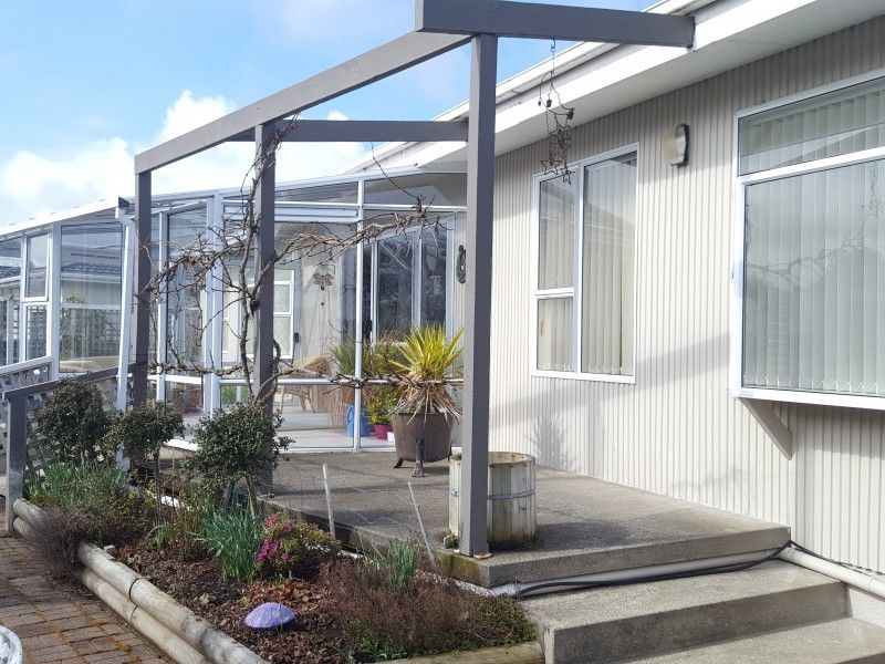 43 Duncan Street, Hawthorndale, Invercargill, 3房, 0浴