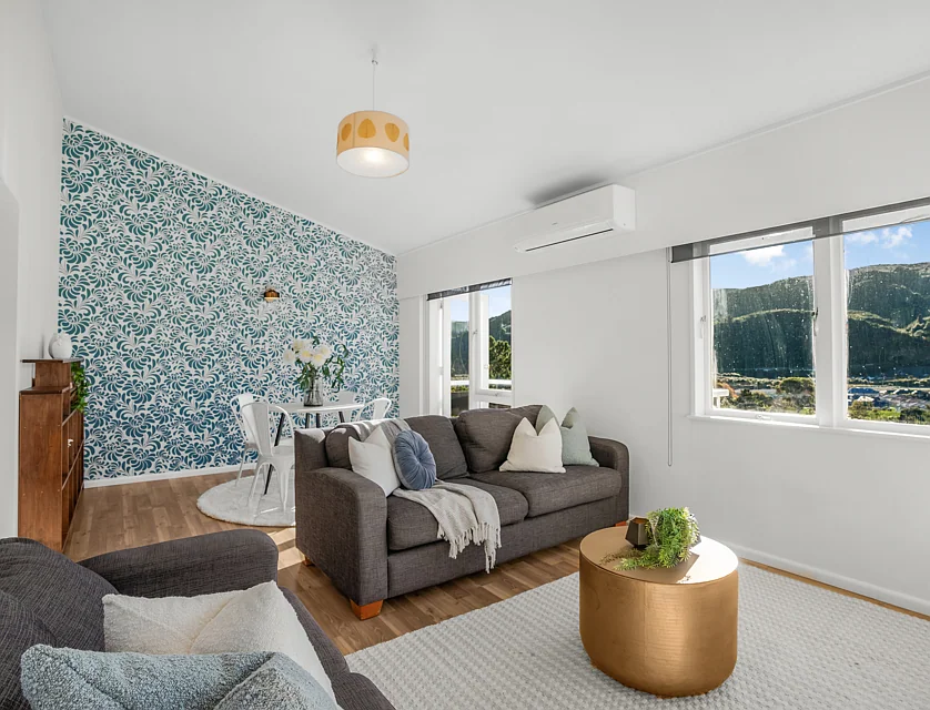 2/54 Holborn Drive, Stokes Valley, Lower Hutt, Wellington, 2房, 1浴, 独立屋