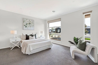 64 Tranquility Crescent, Armstrong Creek, VIC 3217, 4 Bedrooms, 2 Bathrooms, House