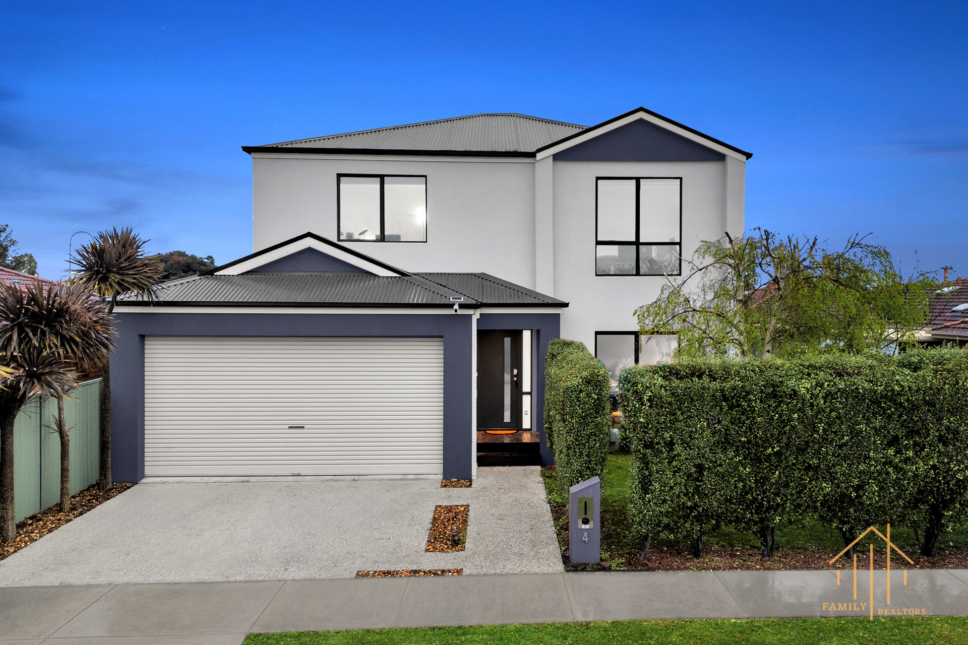 4 SADDLE CR, CRANBOURNE EAST VIC 3977, 0房, 0浴, House